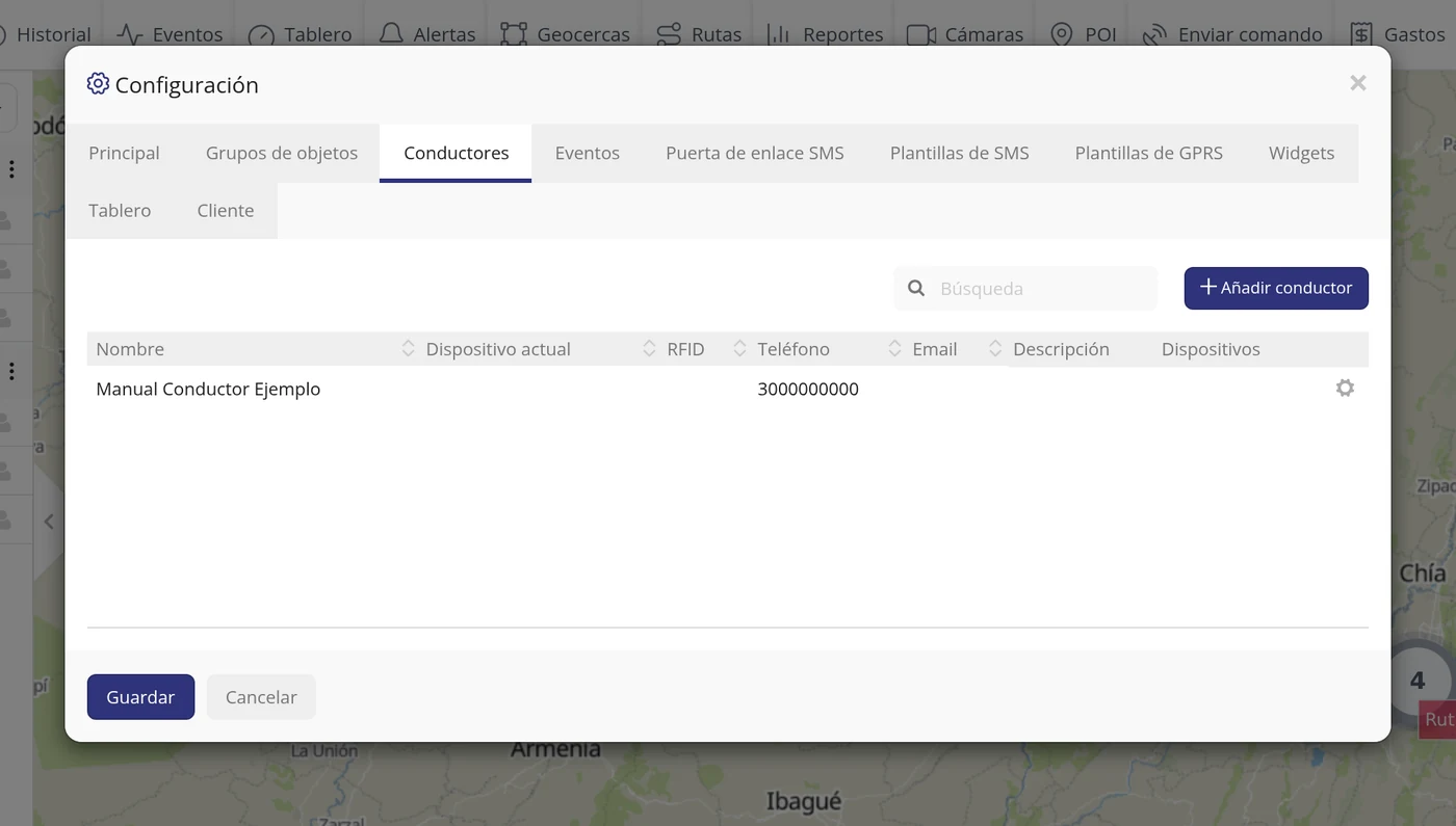 Paso 9: Compruebe que quedó