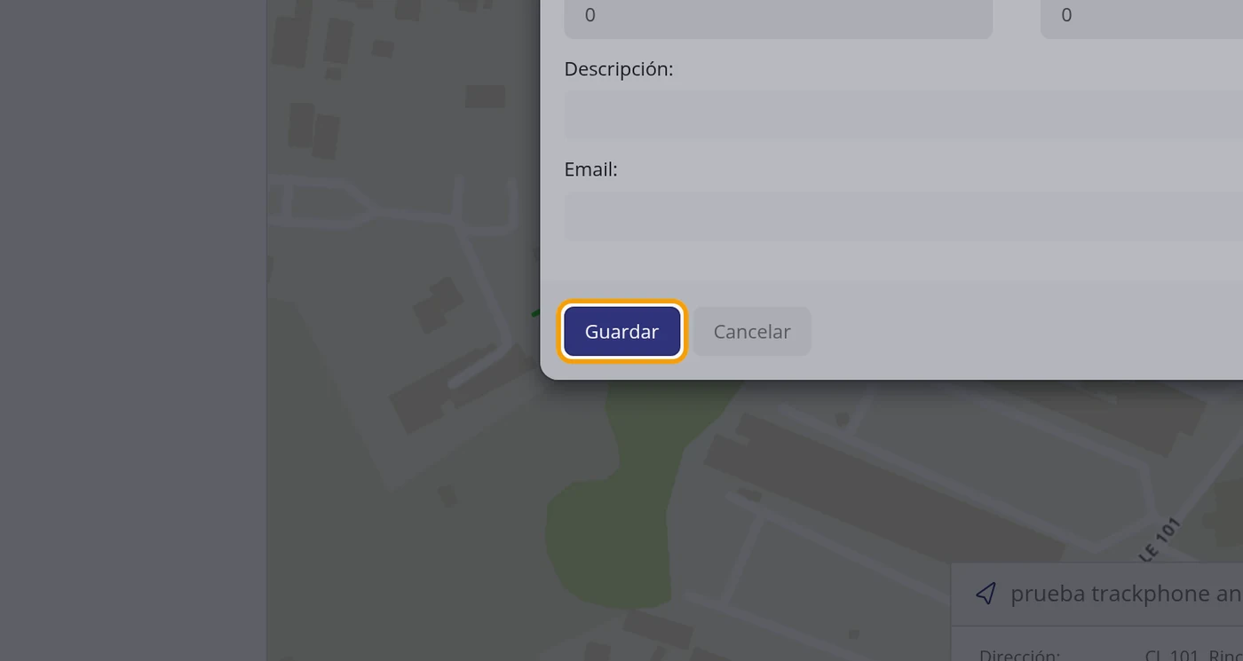 Paso 14: Pulse Guardar